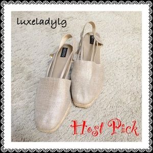 Size 8 Sesto Shoes
